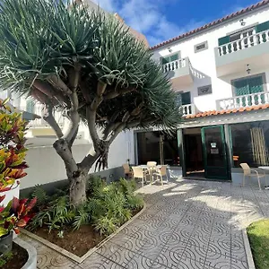 3* Гостевой дом Valhalla Panorama - The Old Residencial Pina
