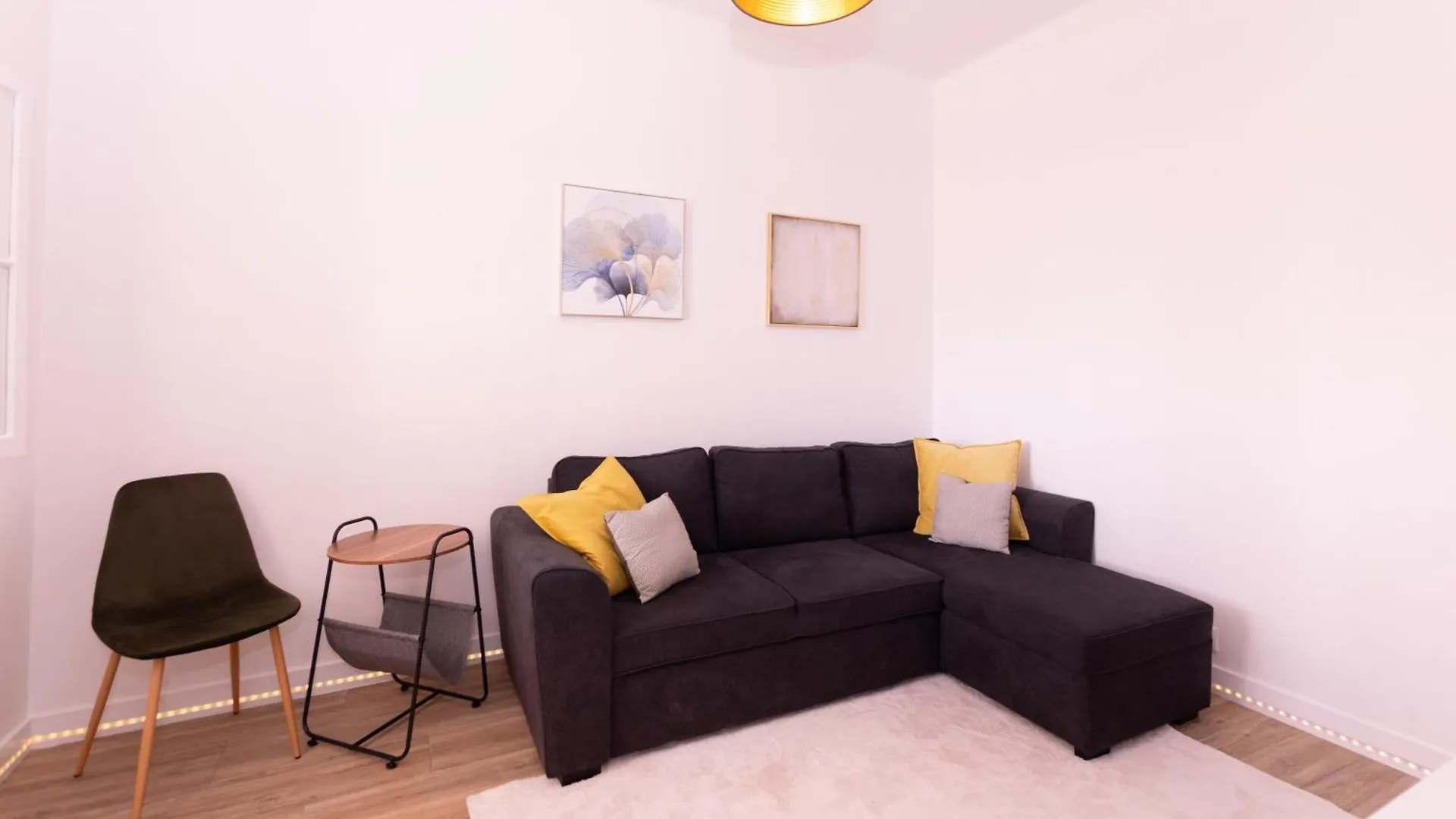 Appartamento Solar da Rochinha Magnifico Apartamento T2 no Funchal