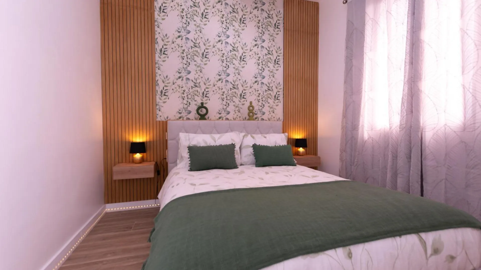 Appartamento Solar da Rochinha Magnifico Apartamento T2 no Funchal Portogallo