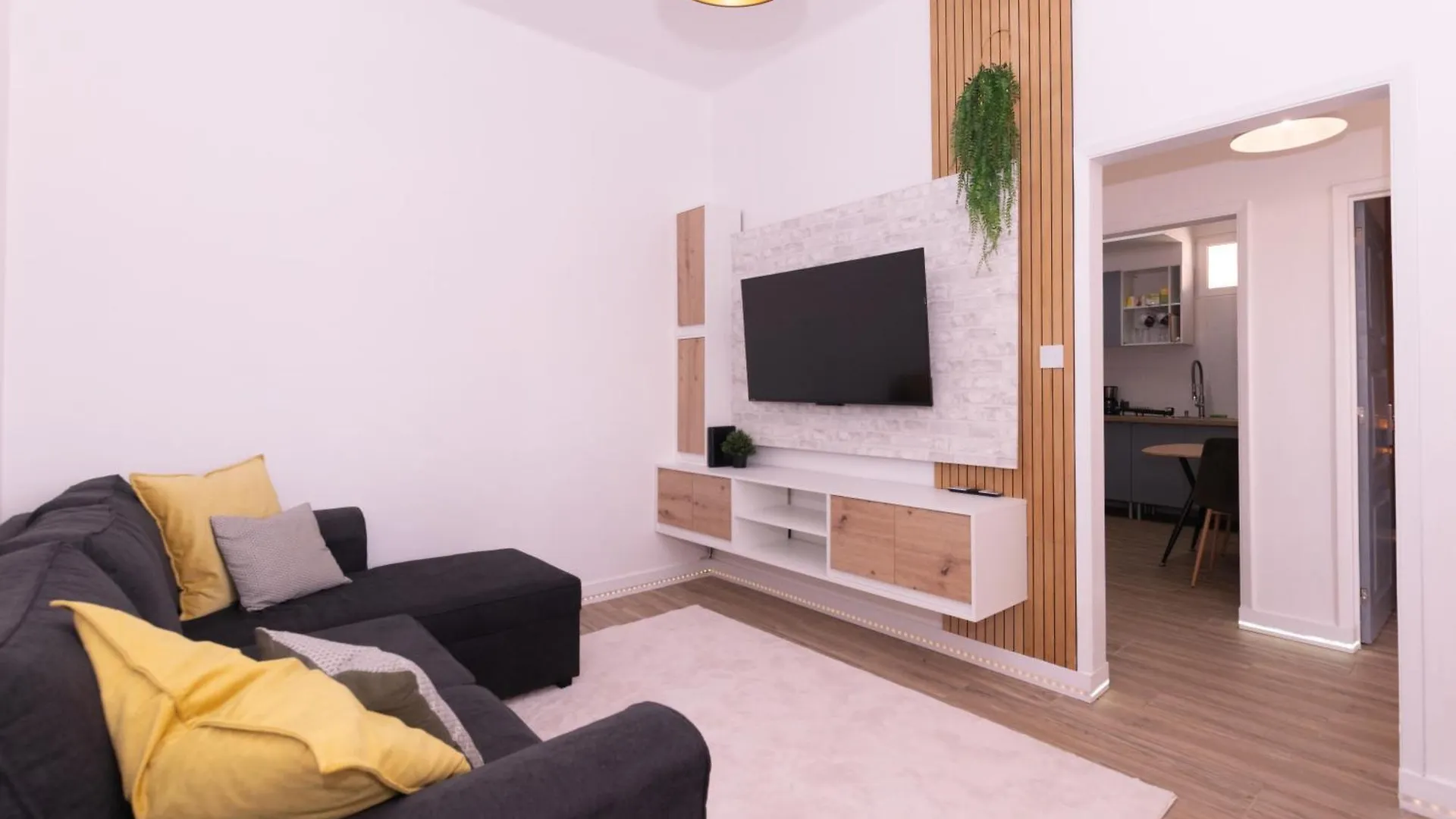 Appartamento Solar da Rochinha Magnifico Apartamento T2 no Funchal